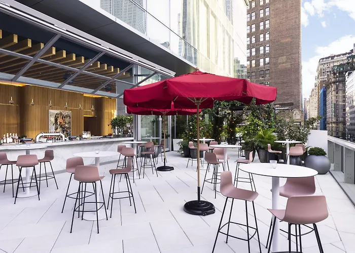 Virgin Hotels New York City
