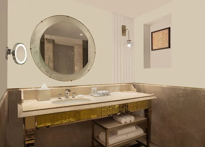 Itc Narmada, A Luxury Collection Hotel, Ahmedabad