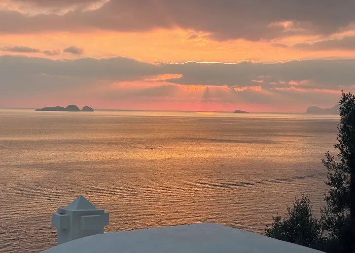 Villa Nannina Positano