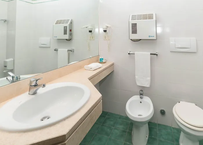 Hotel Baia Del Sole Civitavecchia