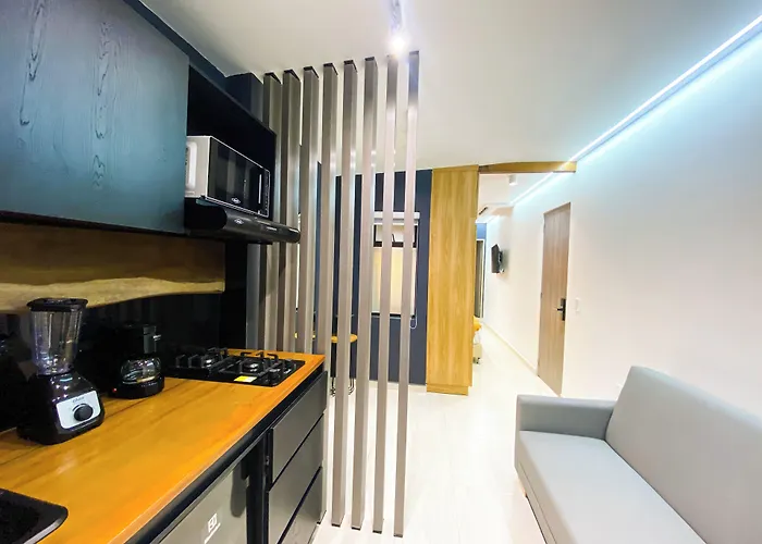 Maidy Luxury Hotel Medellin