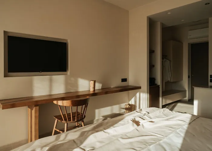 Amente Mindful Stay Plakias