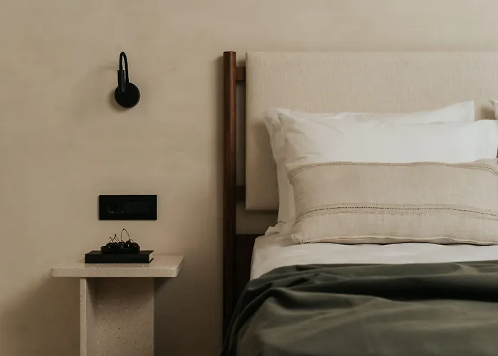 Amente Mindful Stay Plakias