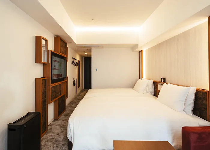 Keisei Richmond Hotel Tokyo Oshiage