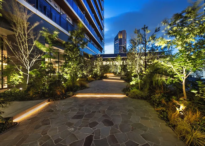 Hyatt House Tokyo Shibuya Hotel