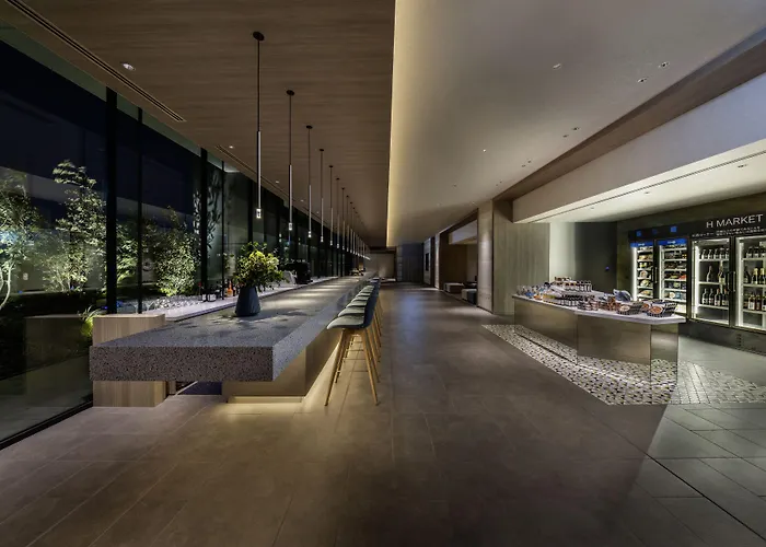Hyatt House Tokyo Shibuya Hotel