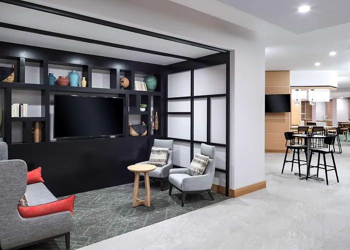 Hyatt House Tempe Phoenix University