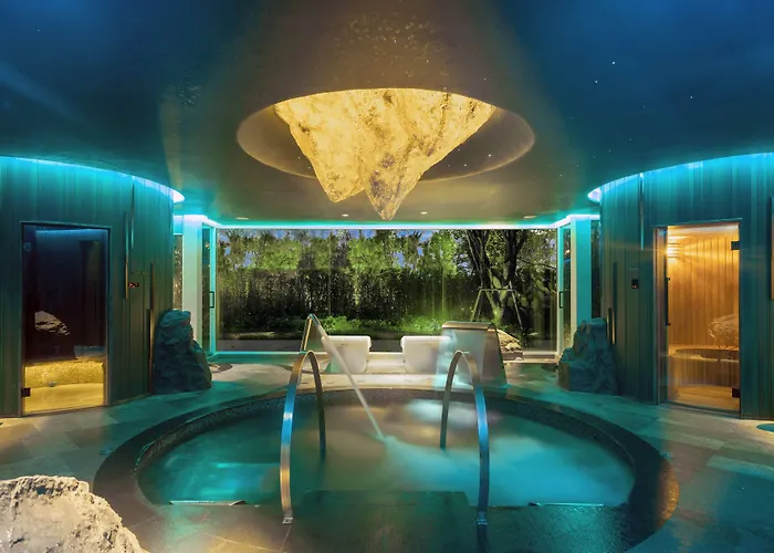Hotel Banyan Tree Krabi town