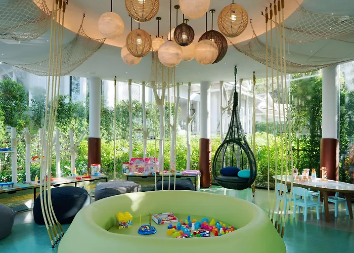 Banyan Tree Krabi Hotel