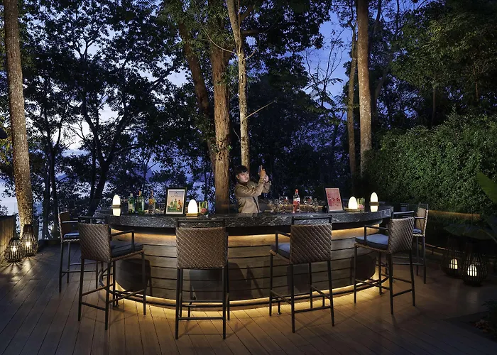 Banyan Tree Krabi Hotel