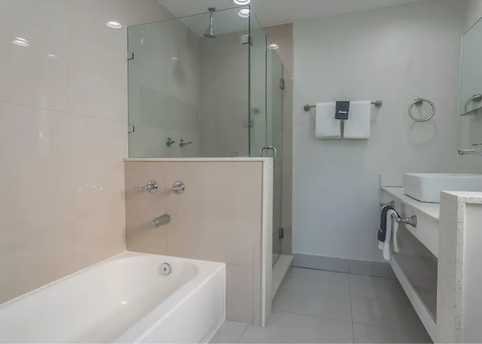 The Biscayne Hotel Miami