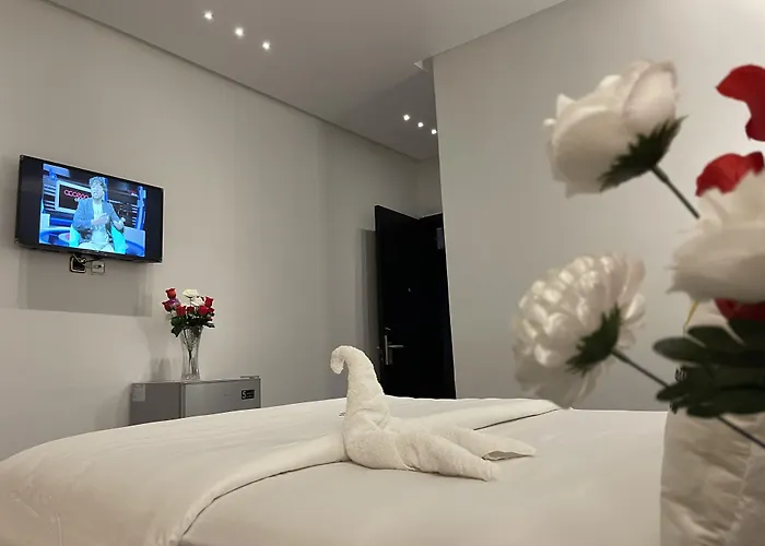 Hotel Vendome Douala