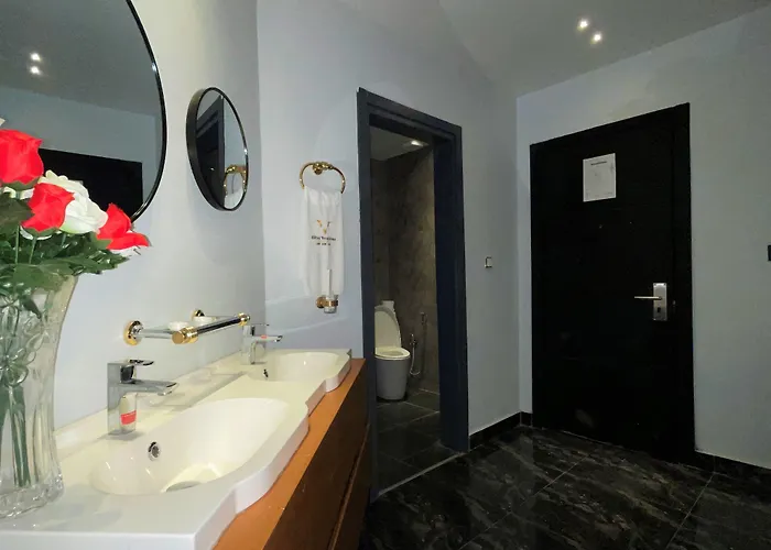 Hotel Vendome Douala