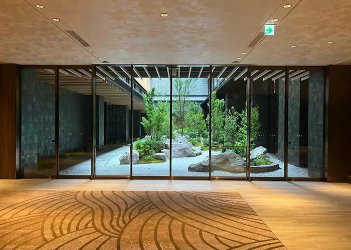 Dusit Thani Kyōto