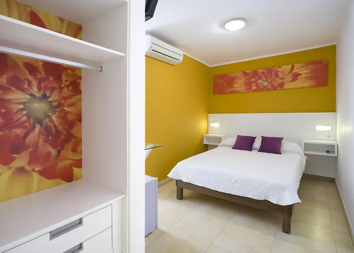 Hostal Costa Blanca Ibiza-Stadt