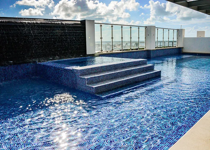 The Watermark Hotel San Pedro 