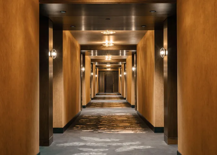 Hotel The Global Ambassador Phoenix