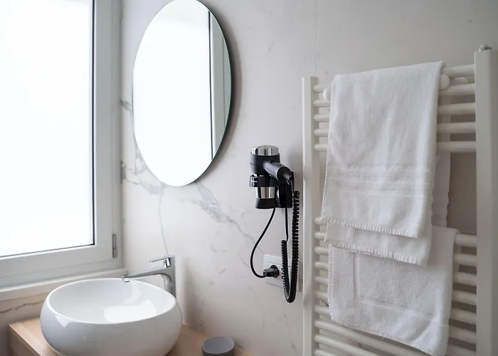 Nolana 28 Rooms In Nápoly