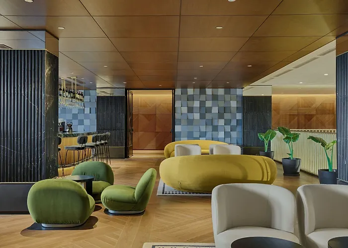 Le Meridien Batum