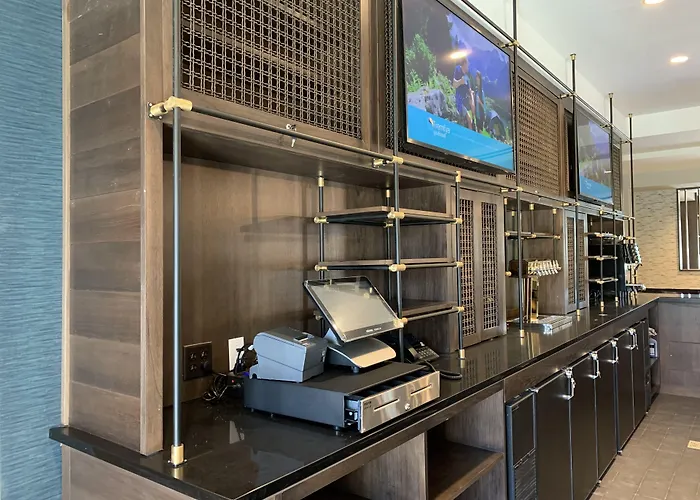 Four Points By Sheraton Albany