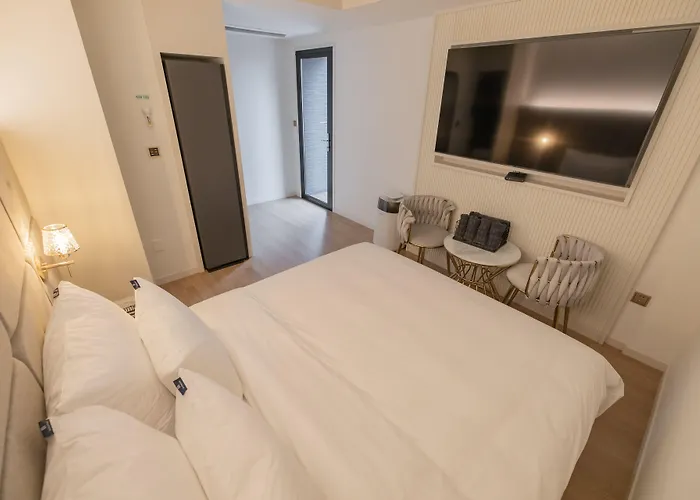 Denbasta Hotel Heritage Gyeongju