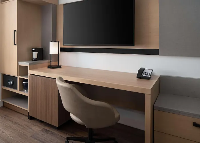 Hyatt Place Atlanta/Perimeter Center Sandy Springs