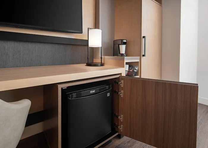 Hyatt Place Atlanta/Perimeter Center Sandy Springs