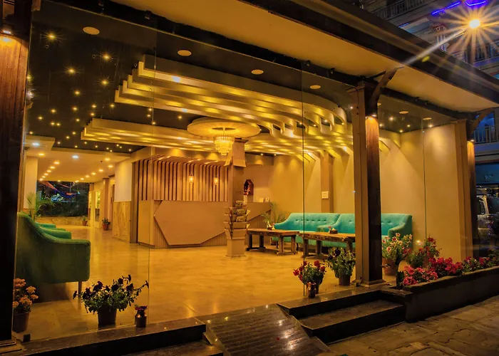 Majheri Resort And Spa Pokhara