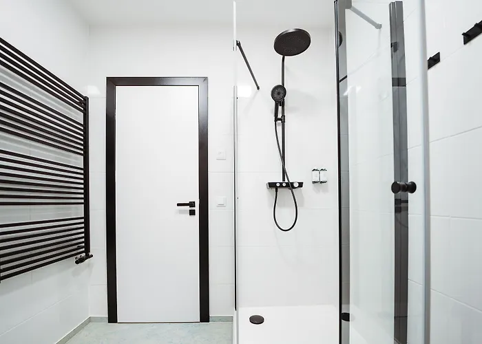 Family Apartments By Astoria Hotel & Medical Spa Karlsbad