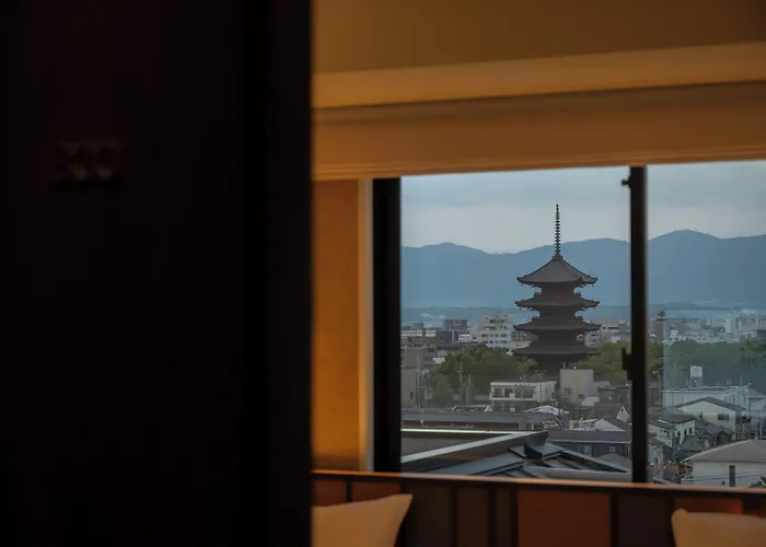 Loisir Hotel Kyoto Toji