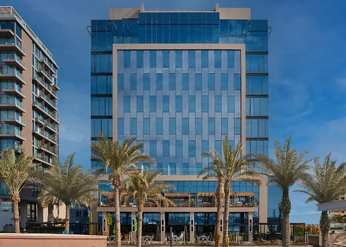 Voco Dubai The Palm By Ihg Hotel