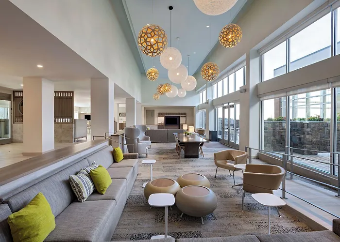 Element By Marriott Spring Valley