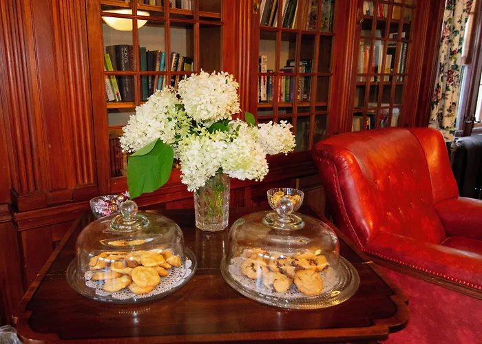 Blackberry River Inn Norfolk