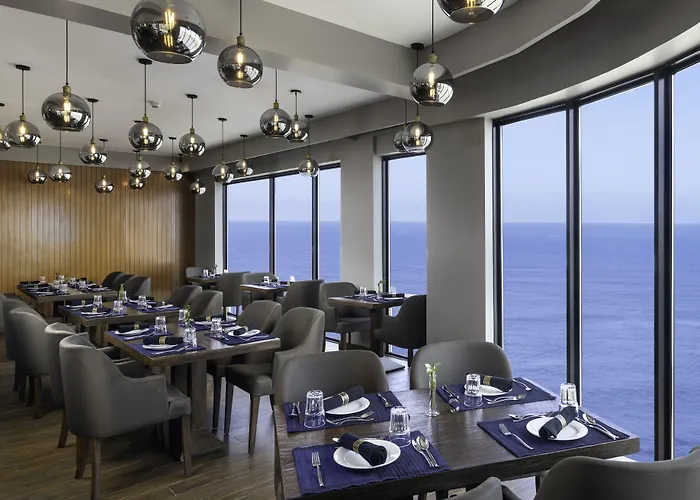 Maradha Colombo Hotel