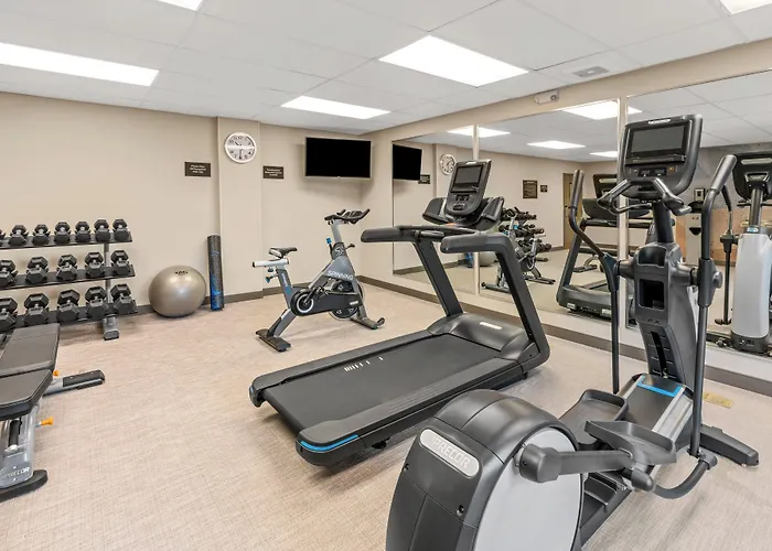 Candlewood Suites Sumner Puyallup Area By Ihg