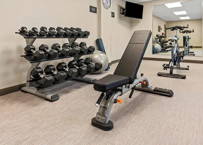 Candlewood Suites Sumner Puyallup Area By Ihg