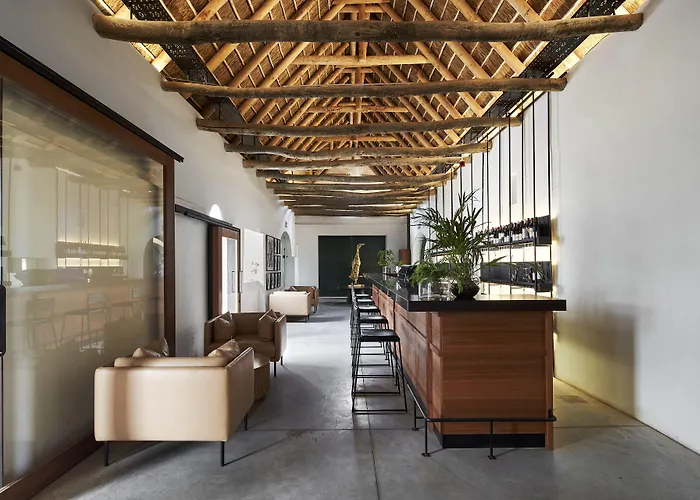 Vergenoegd Loew Boutique Hotel & Spa Somerset West