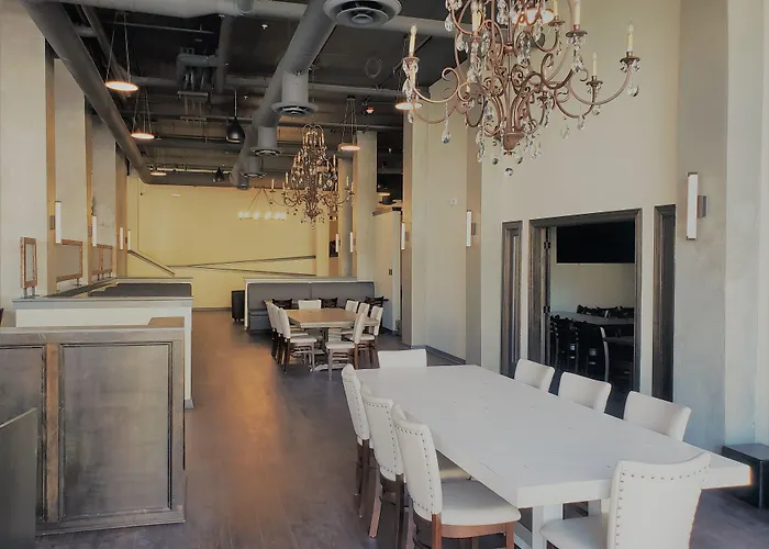 Hotel Indigo Spokane Downtown By Ihg