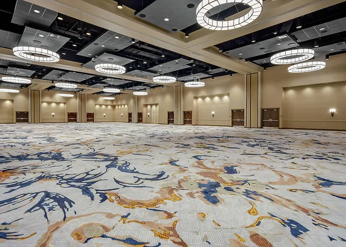 Embassy Suites By Hilton Jonesboro Red Wolf Convention Center