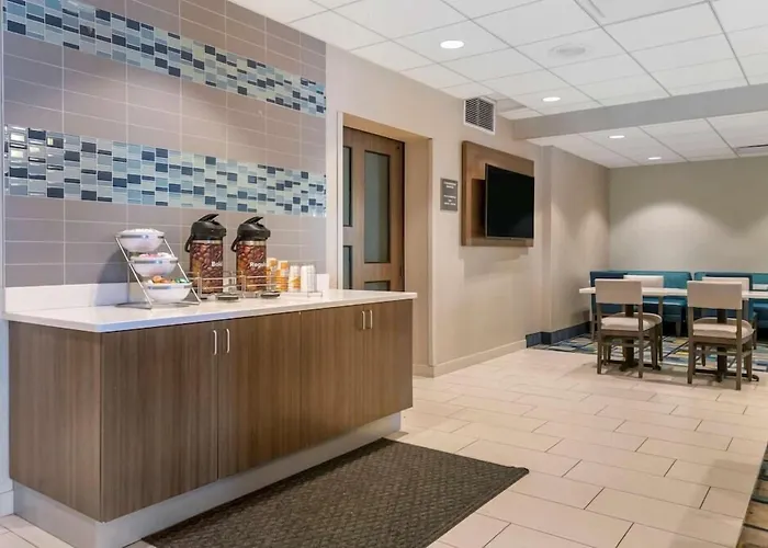 Comfort Inn & Suites Melbourne-Viera