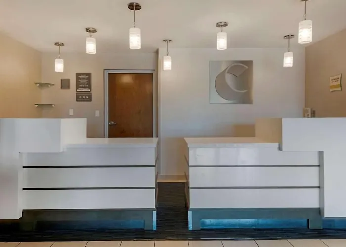 Comfort Inn & Suites Melbourne-Viera