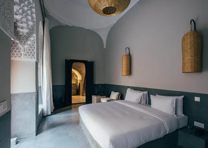 Riad No37 Marrakesh