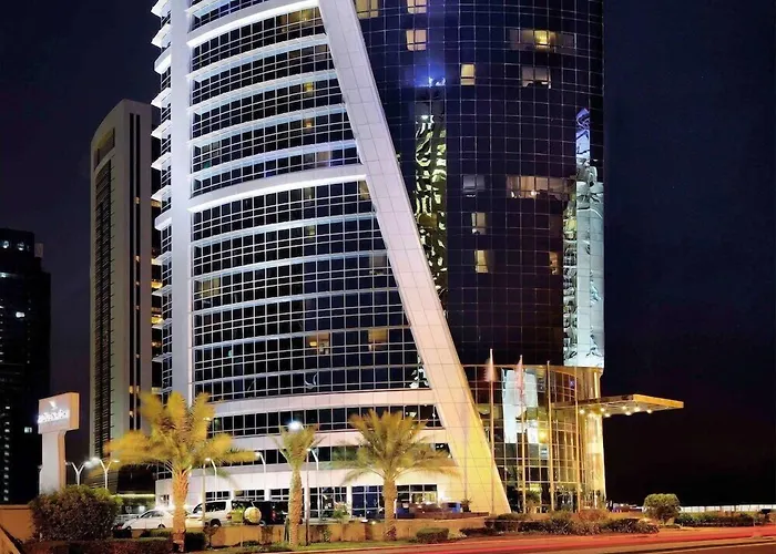 Qabila Westbay Hotel Doha