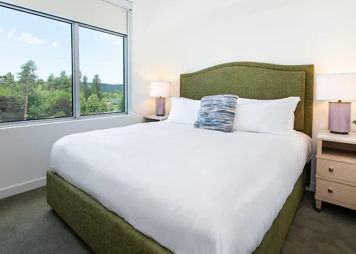 One Lakeside Coeur d'Alene