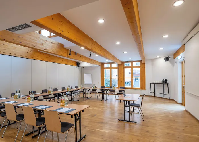 Hotel Innsento - Health Campus Passau