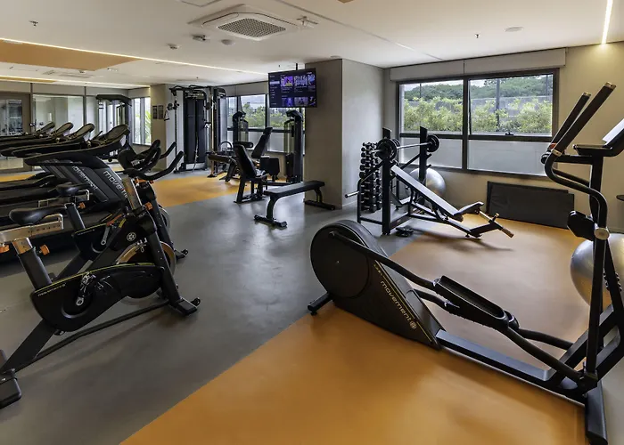 Intercity Tatuape São Paulo