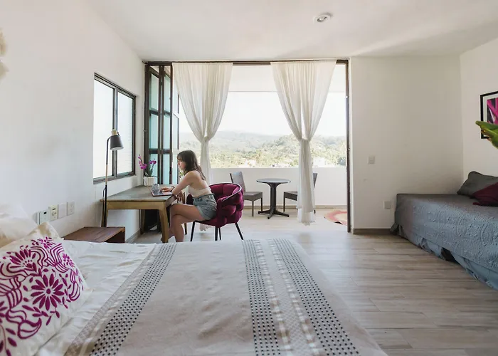 Aparthotel Casa Fenix Sayulita