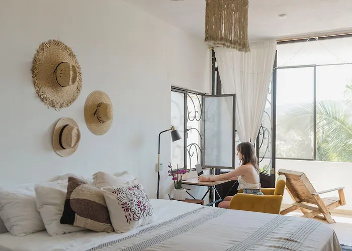 Aparthotel Casa Fenix Sayulita