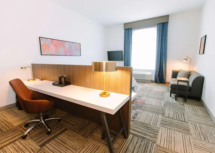 Hilton Garden Inn Winter Park, Fl Maitland