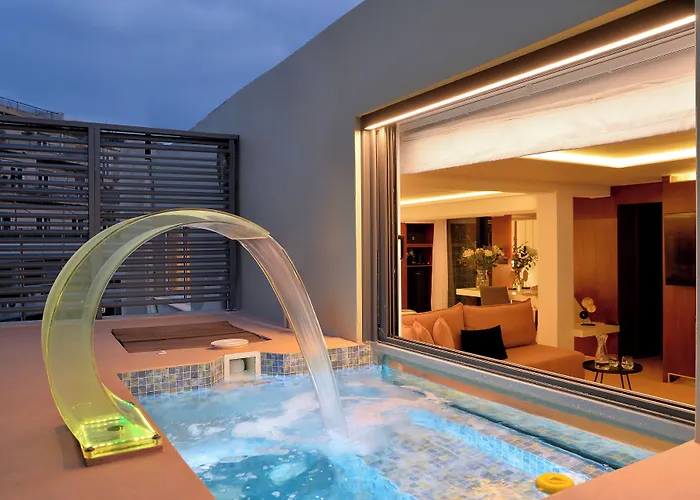 Alva Athens Hotel